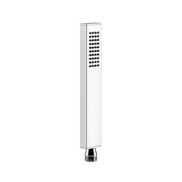Gessi Rettangolo Antikalk-Handbrause, Eigensicher, Handbrause Aus Metall, 20154726