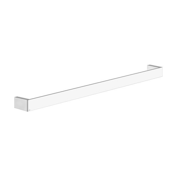 Gessi Rettangolo Badetuchhalter 60 Cm, 20903727