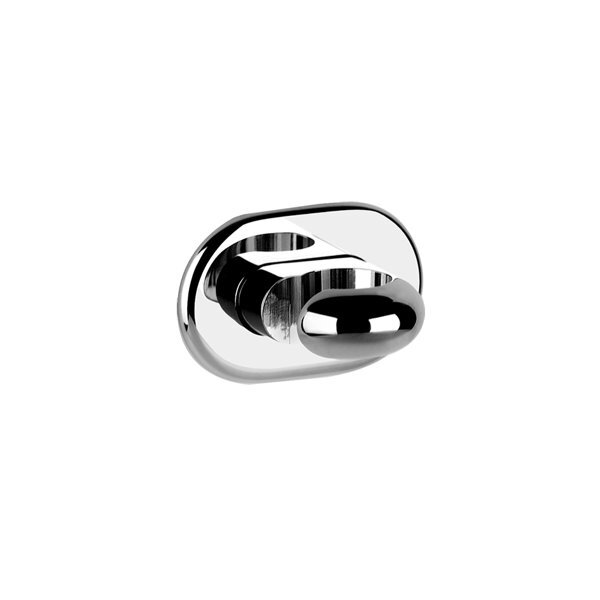 Gessi Goccia Fester Wand-Brausenhalter, 33757713