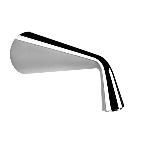 Gessi Cono Wanne-Auslauf, Für Separaten Einhebelmischer, 45103735