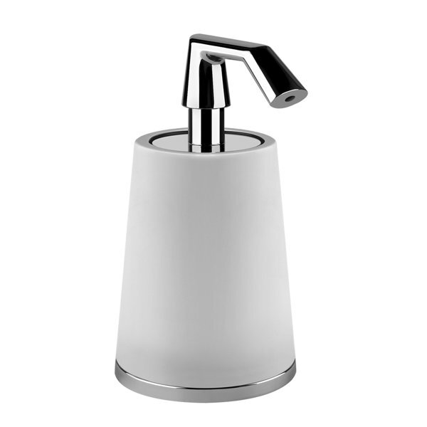 Gessi Cono Seifenspender Standversion, 45437727