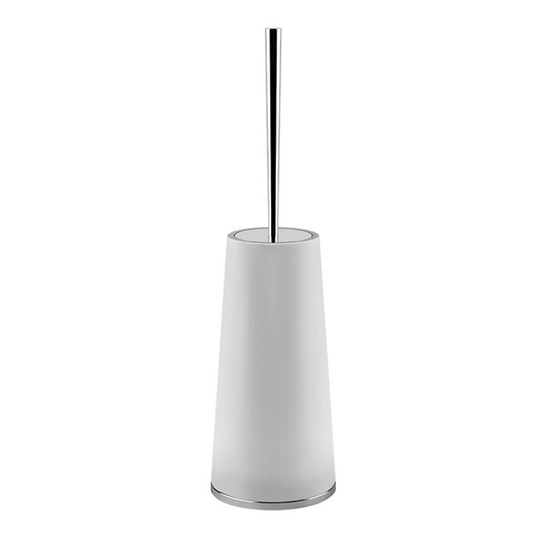 Gessi Cono Toilettenbürstengarnitur Standversion, 45443710