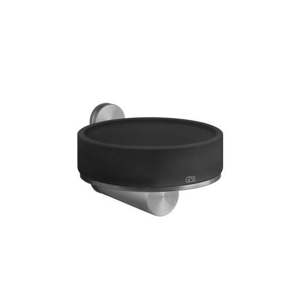 Gessi 316 Seifen-Ablage wandbefestigt, 54702708