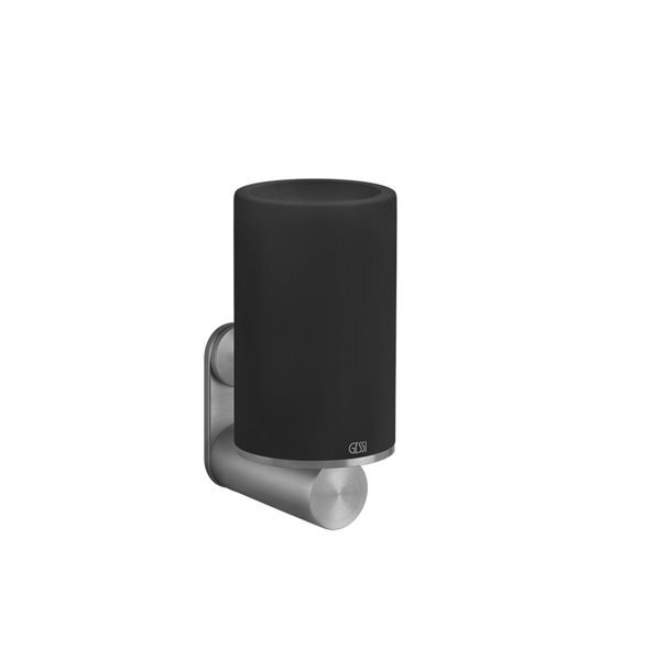Gessi 316 Becherhalter für Zahnbürste, wandbefestigt, 54708708