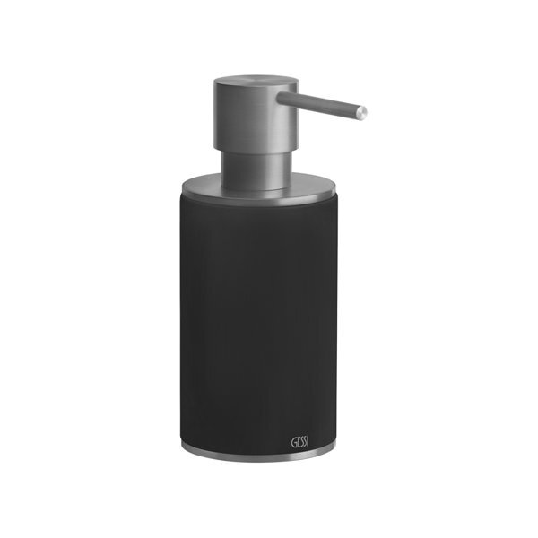Gessi Gessi316 Seifenspender, Standmodell, 54738727