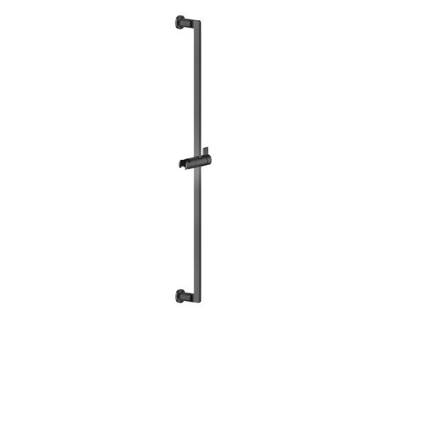 Gessi Inciso Brausestange, Brausehalter Ist Seitlich Nicht Verdrehbar, Nur Höhenverstellung, 58144735