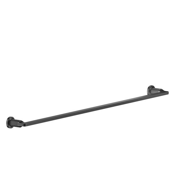 Gessi Inciso Handtuchhalter Achsabstand 80 Cm, 58505710