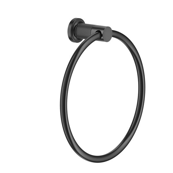 Gessi Inciso Handtuchring Zur Wandmontage, 58509735