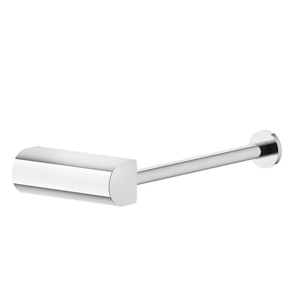 Gessi Rilievo, Toilettenpapierrollenhalter, Wandmontage Senkrecht Oder Waagerecht, 59455735