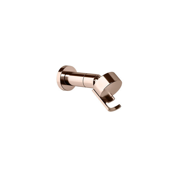 Gessi HI-FI, Verstellbarer Wand-Brausehalter zur Kombination mit Artikel 63099 oder 63199, 63057030