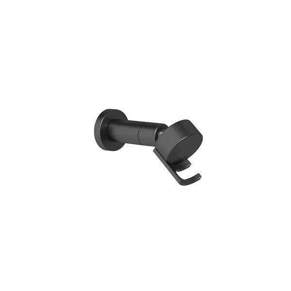 Gessi HI-FI, Verstellbarer Wand-Brausehalter zur Kombination mit Artikel 63099 oder 63199, 63057710