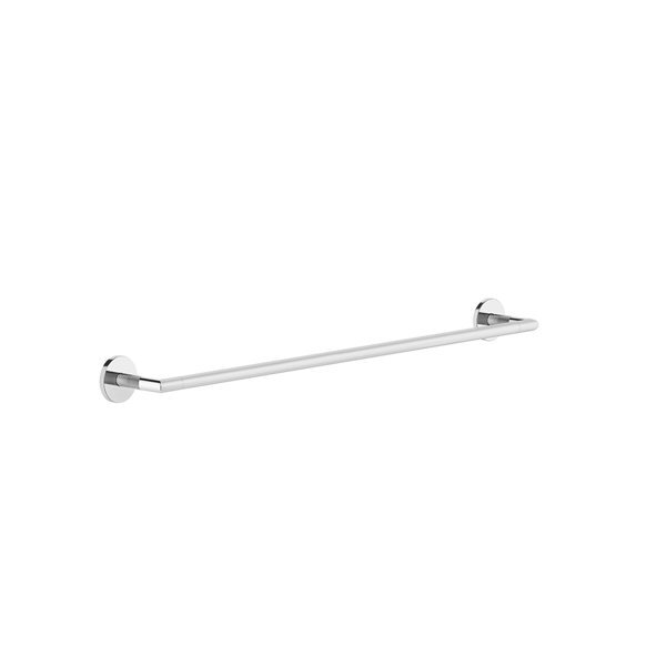Gessi Anello Handtuchhalter, Achsabstand 60Cm, 63803707
