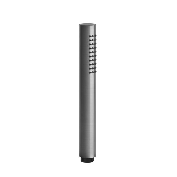 Gessi 316 Antikalk Handbrause 1/2 aus Metall, 727, 54054726