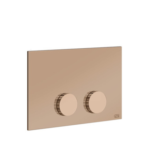 Gessi Gessi316 Betätigungsplatte Für Geberit Omega, 54639030