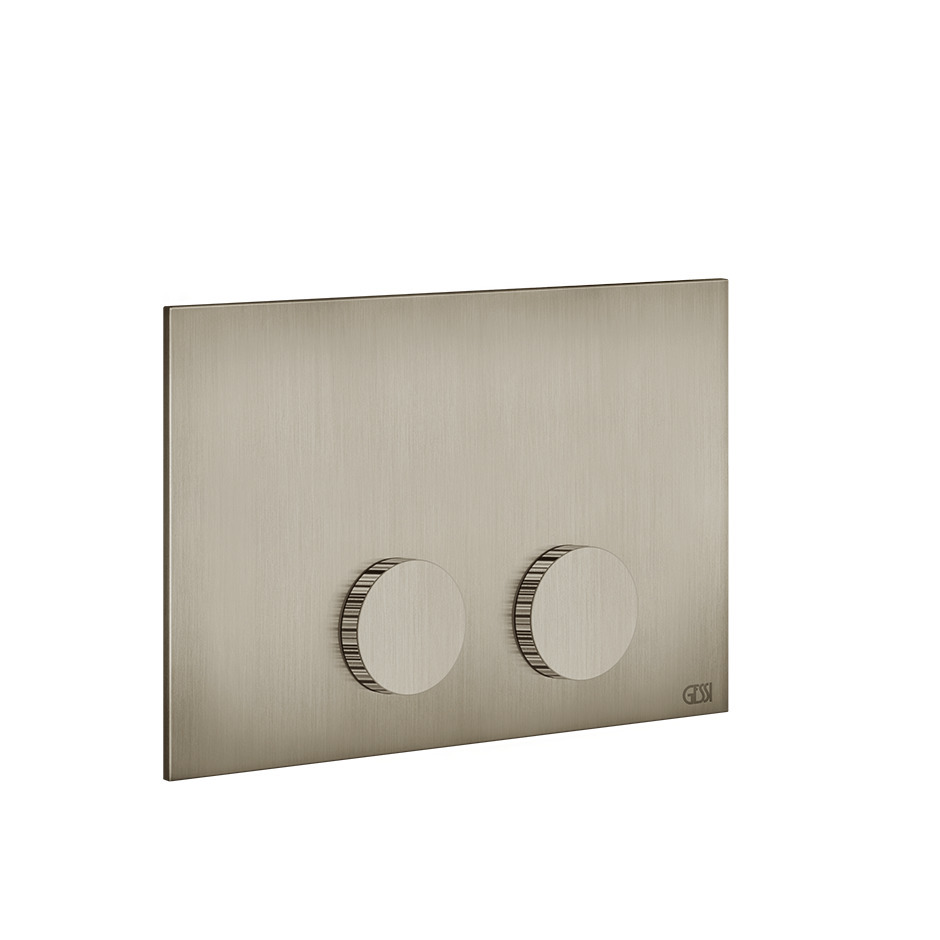 Gessi Gessi316 Betätigungsplatte Für Geberit Omega, 54639149