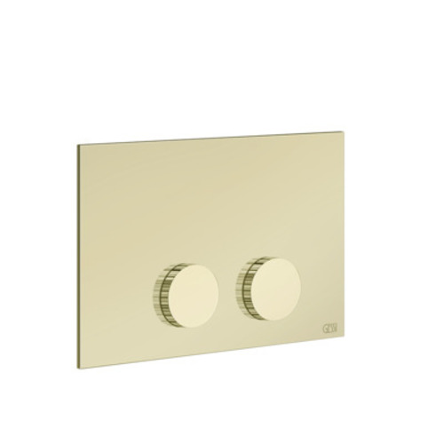 Gessi Gessi316 Betätigungsplatte Für Geberit Omega, 54639710