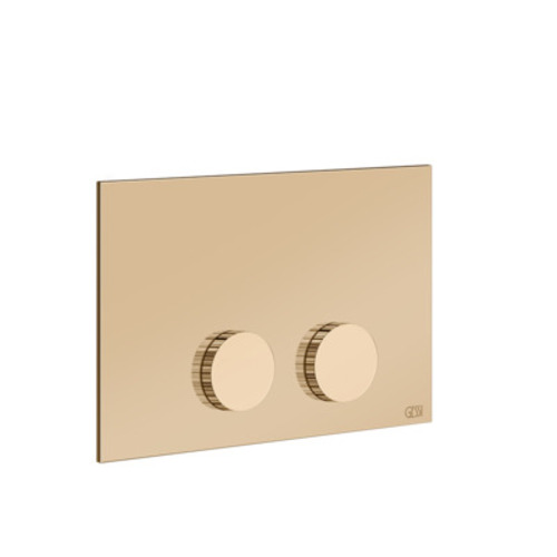 Gessi Gessi316 Betätigungsplatte Für Geberit Omega, 54639735