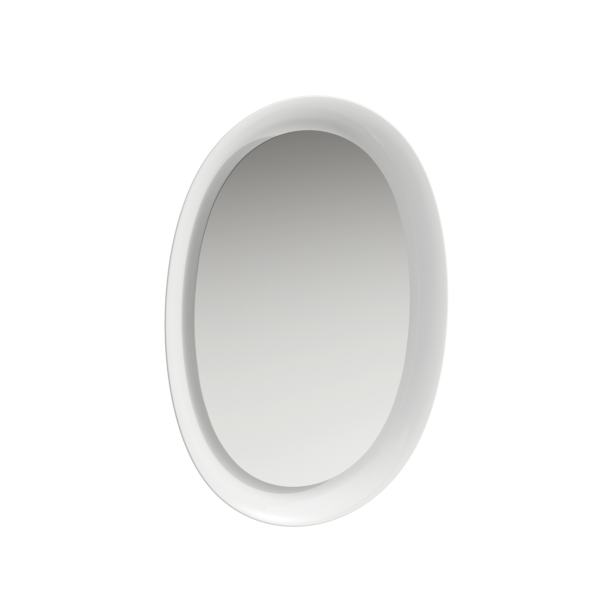 Laufen Licht The New Classic Led-Spiegel, Saphirkeramik, 700X500mm, H4060700850001