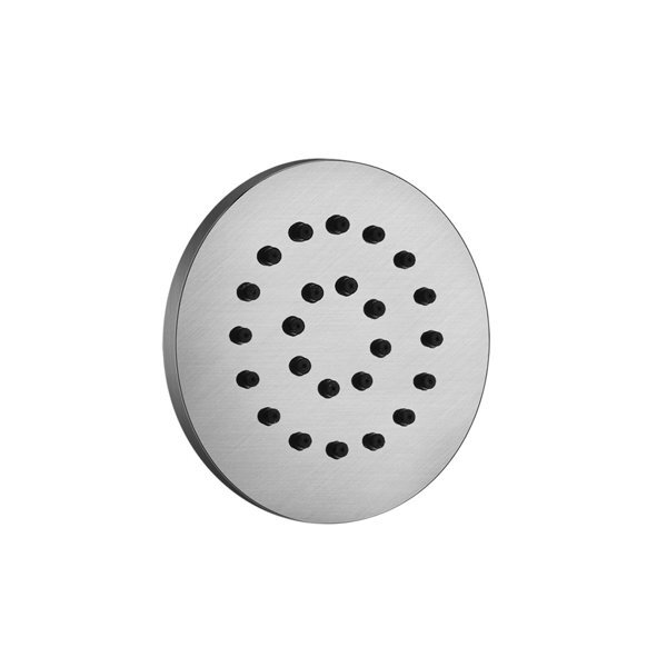 Gessi Cono Feste Seitenbrause, Rund, Wandmontage, 1-Strahl, 32971149