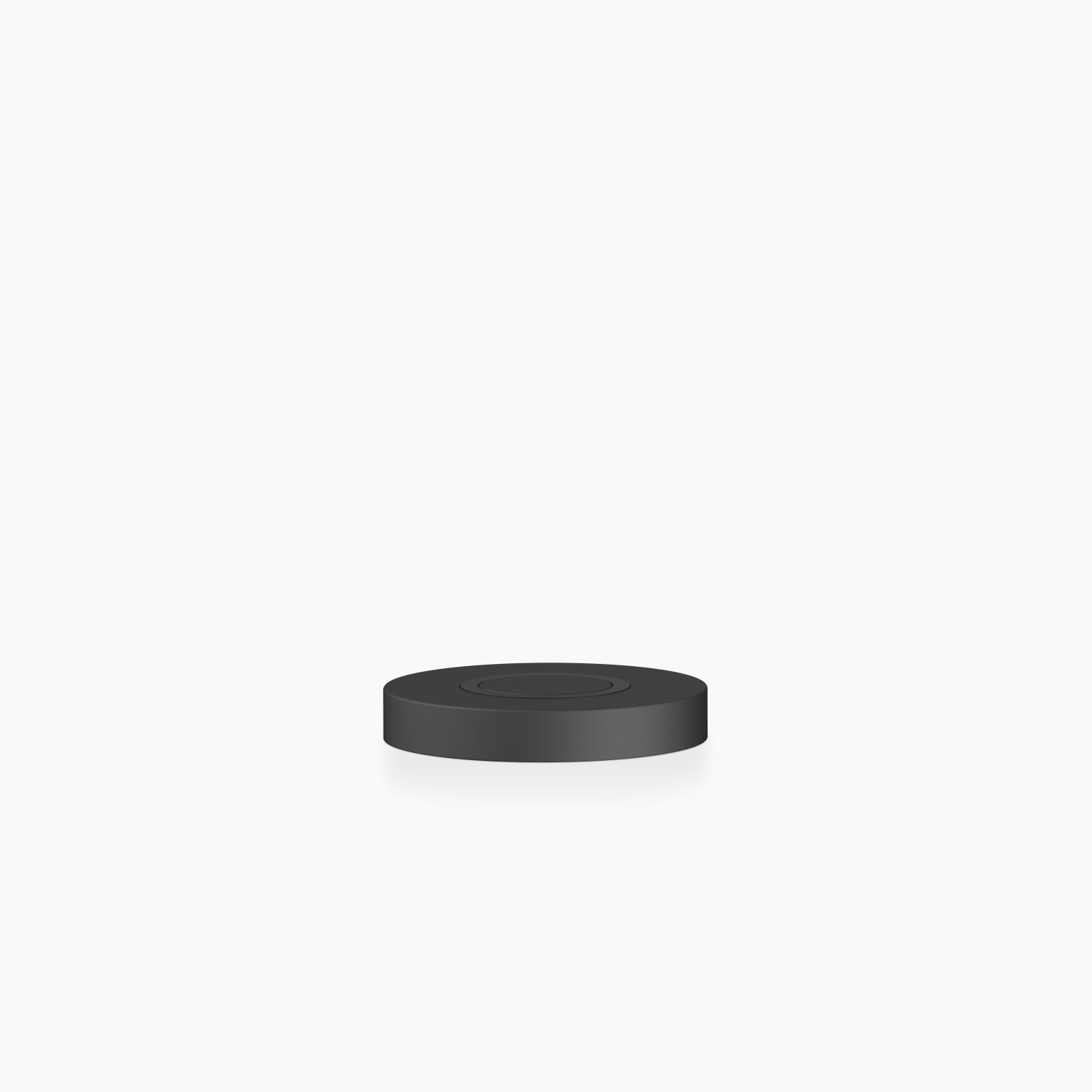 Dornbracht Air Switch Bedienknopf, runde Rosette, 10713970-33