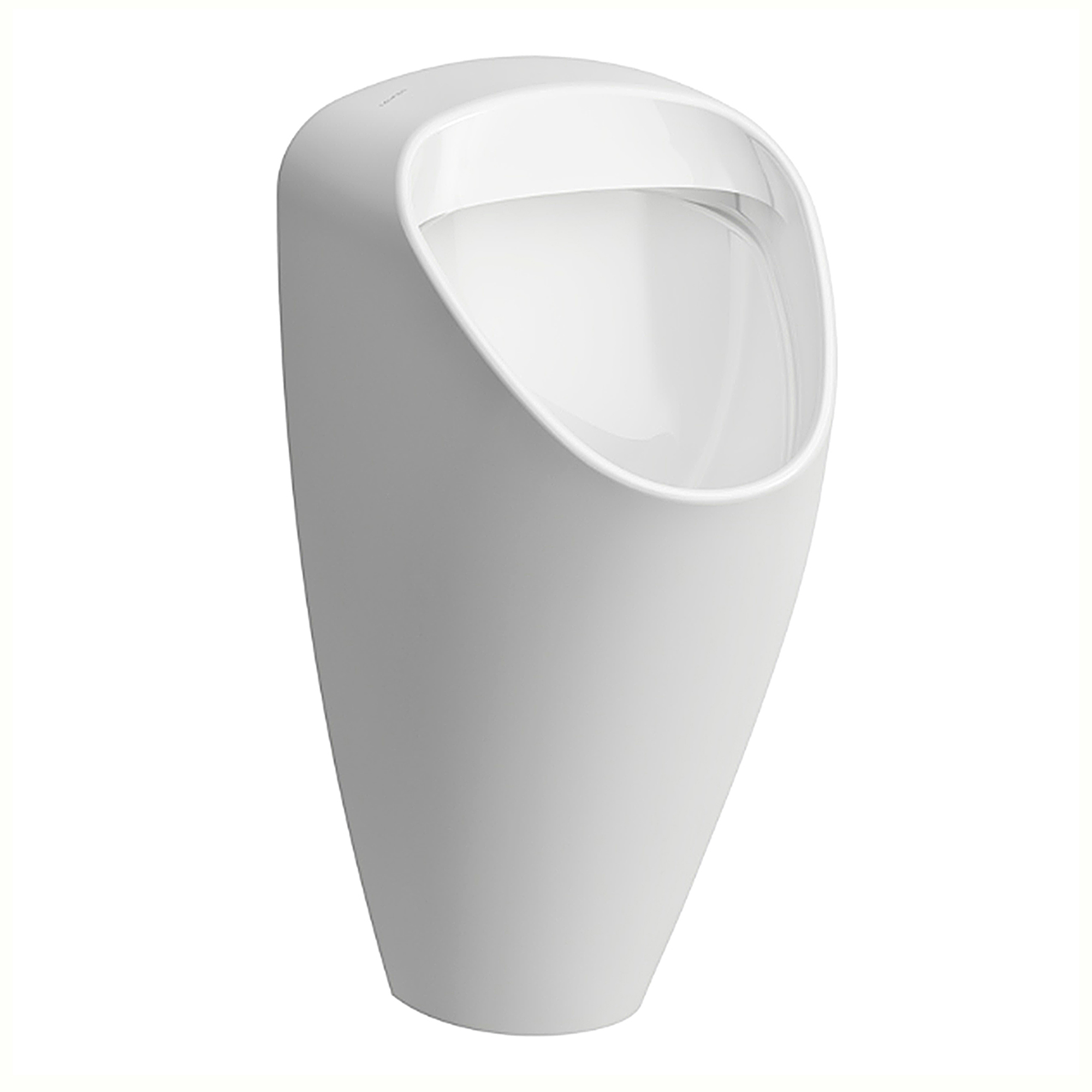 Laufen Weiss Spülrandlos Absaugeurinal Caprino Plus, 350X320x645 Ohne Steuerung H8410610000001 H8410610000001 Größe 2 - Image 2