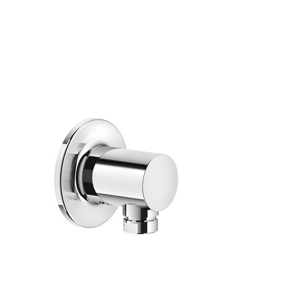 Gessi Inciso Wandanschlussbogen 1/2, ohne Halterung, 58169031