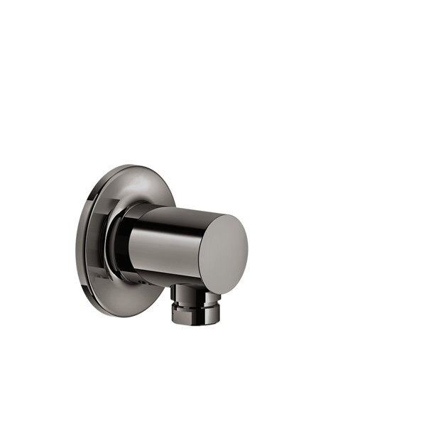 Gessi Inciso Wandanschlussbogen 1/2, ohne Halterung, 58169706