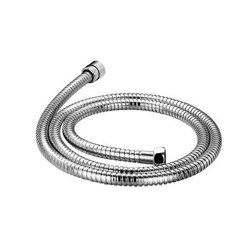 Steinberg Brauseschlauch, Metall, 1500mm, 0999415