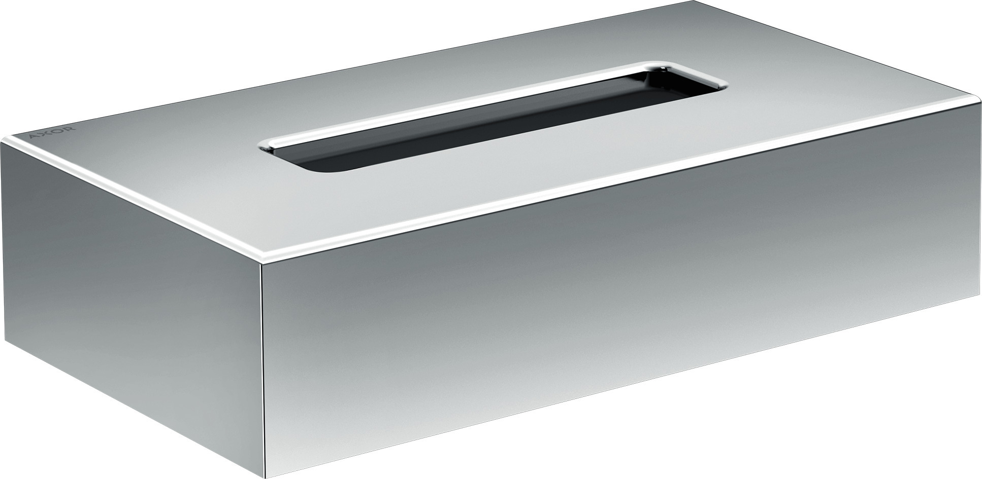 Hansgrohe Axor Universal Circular Kosmetiktuchbox, 42873000