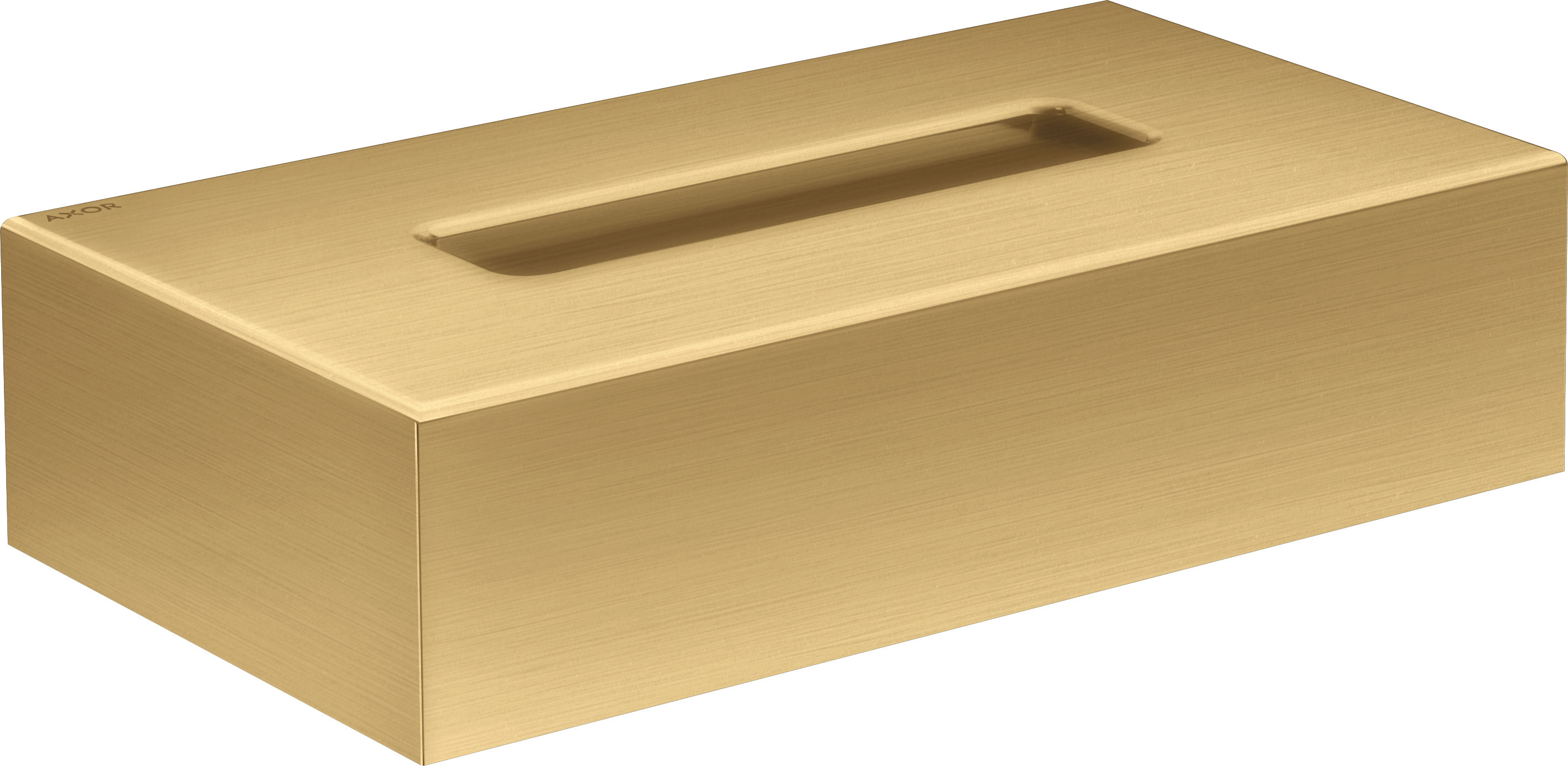 Hansgrohe Axor Universal Circular Kosmetiktuchbox, 42873250