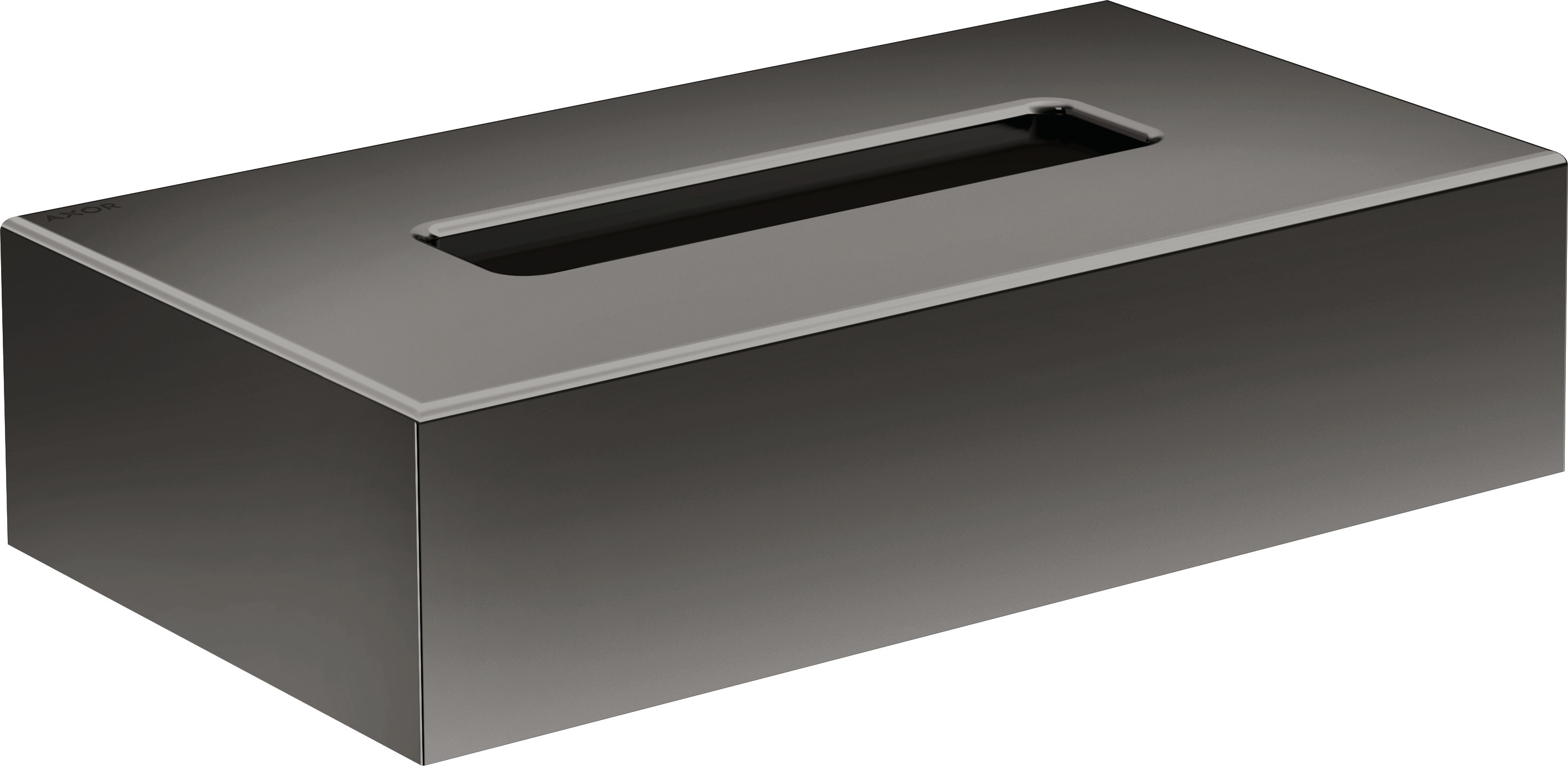 Hansgrohe Axor Universal Circular Kosmetiktuchbox, 42873330