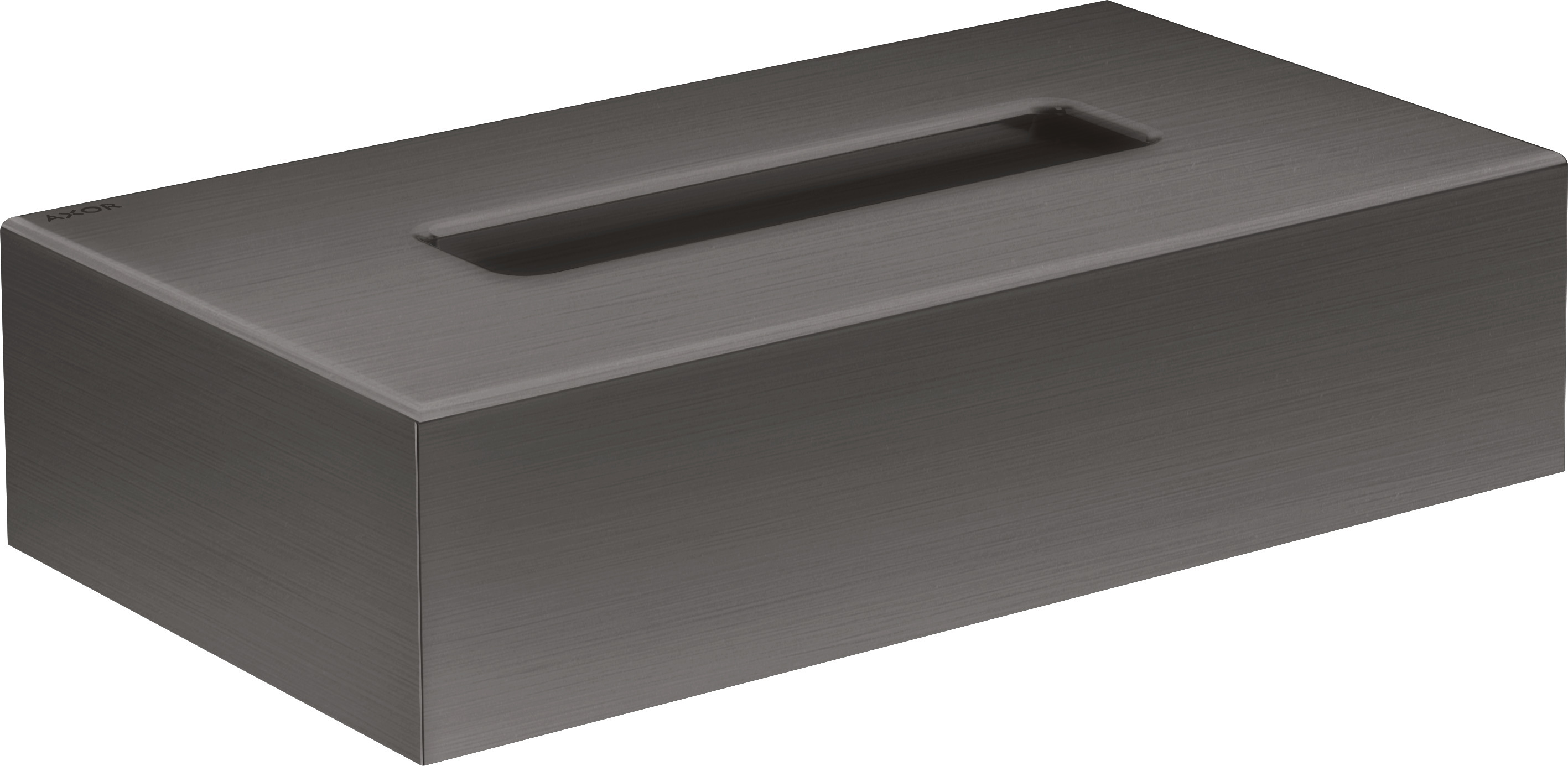 Hansgrohe Axor Universal Circular Kosmetiktuchbox, 42873340