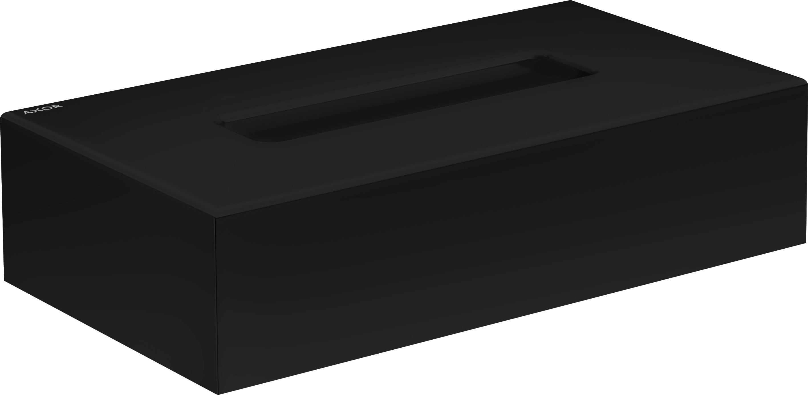 Hansgrohe Axor Universal Circular Kosmetiktuchbox, 42873670