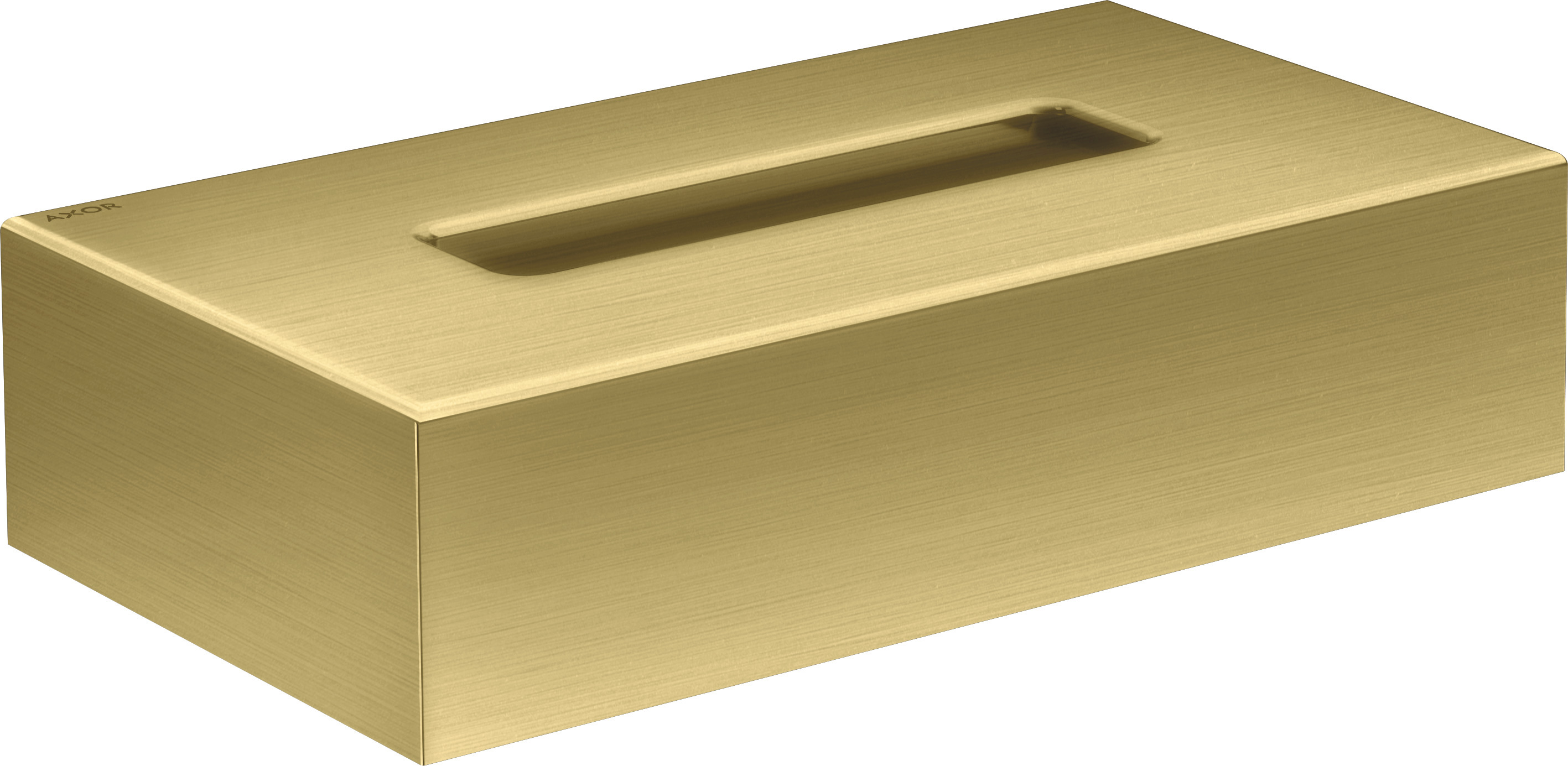 Hansgrohe Axor Universal Circular Kosmetiktuchbox, 42873950