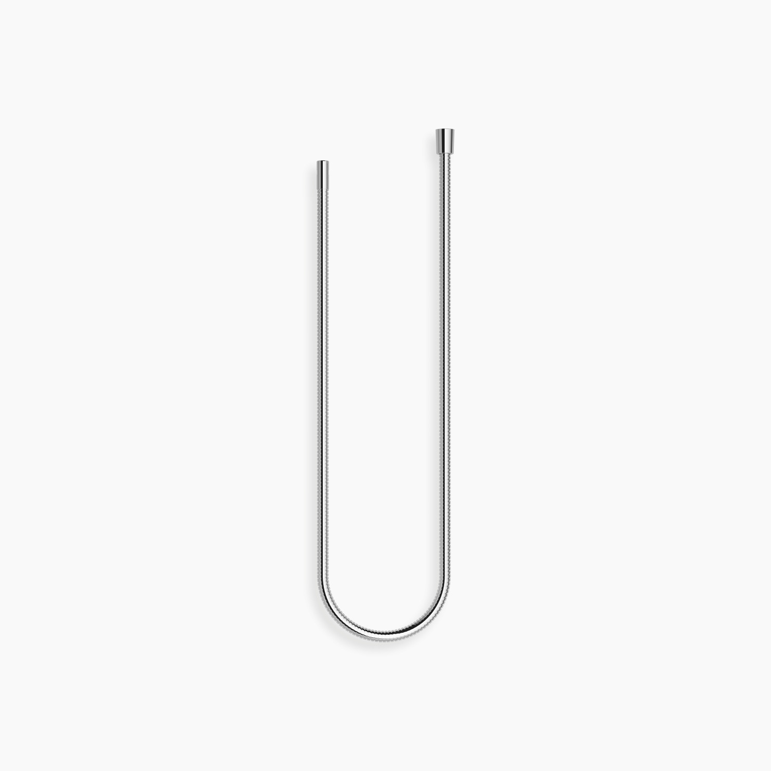 Dornbracht Brauseschlauch, Metall, serienneutral, 1/2 x 3/8 x 1500mm, 28304970-00