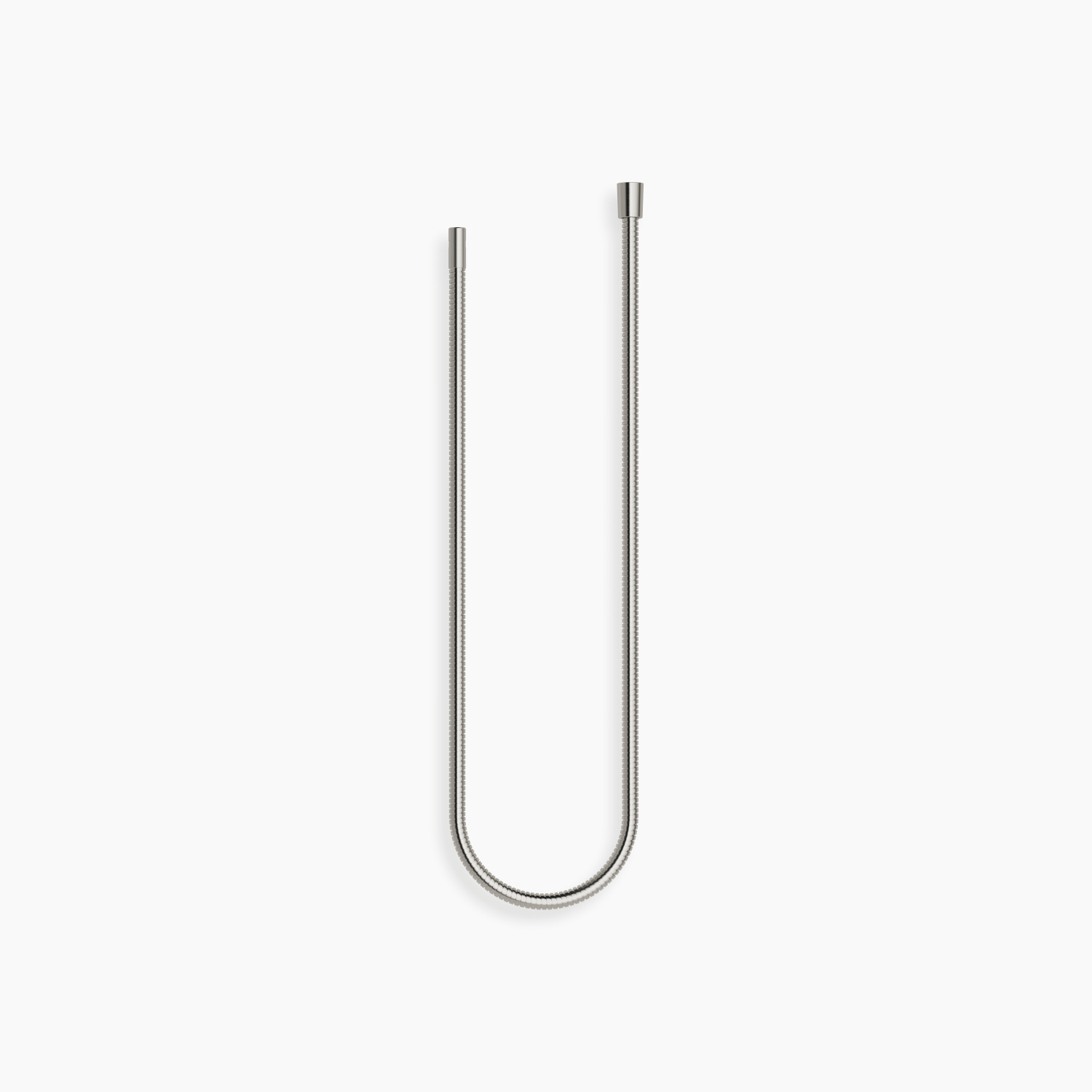 Dornbracht Brauseschlauch, Metall, serienneutral, 1/2 x 3/8 x 1500mm, 28304970-06