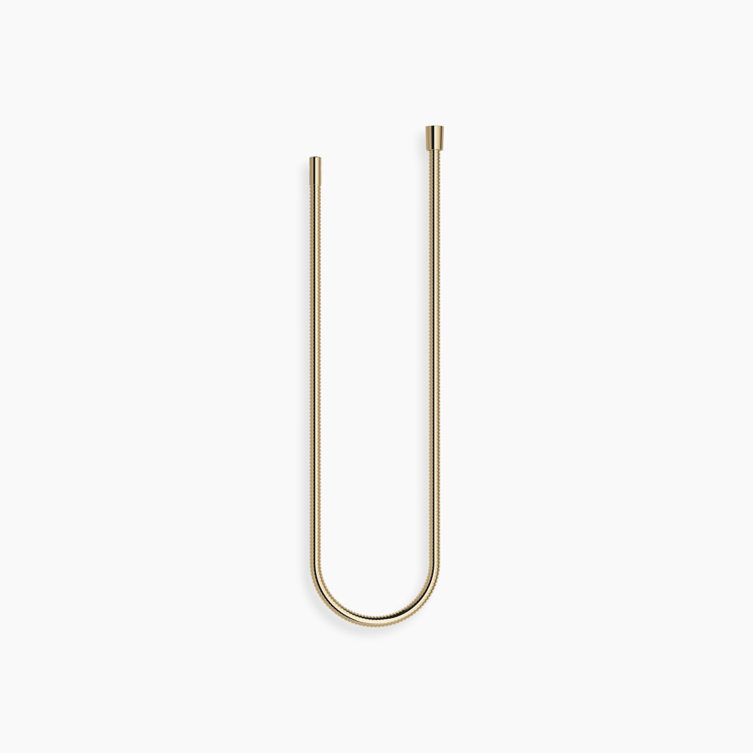 Dornbracht Brauseschlauch, Metall, serienneutral, 1/2 x 3/8 x 1500mm, 28304970-09
