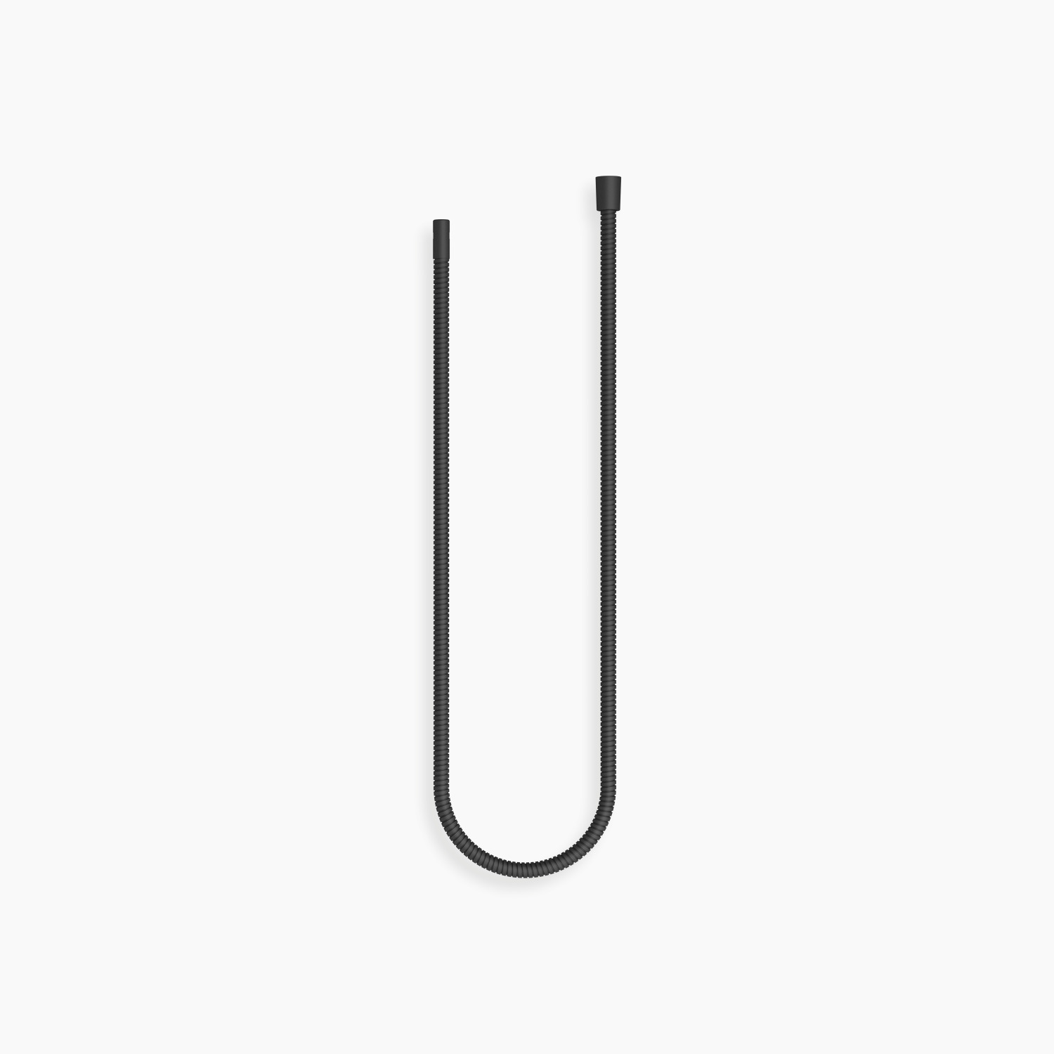 Dornbracht Brauseschlauch, Metall, serienneutral, 1/2 x 3/8 x 1500mm, 28304970-33