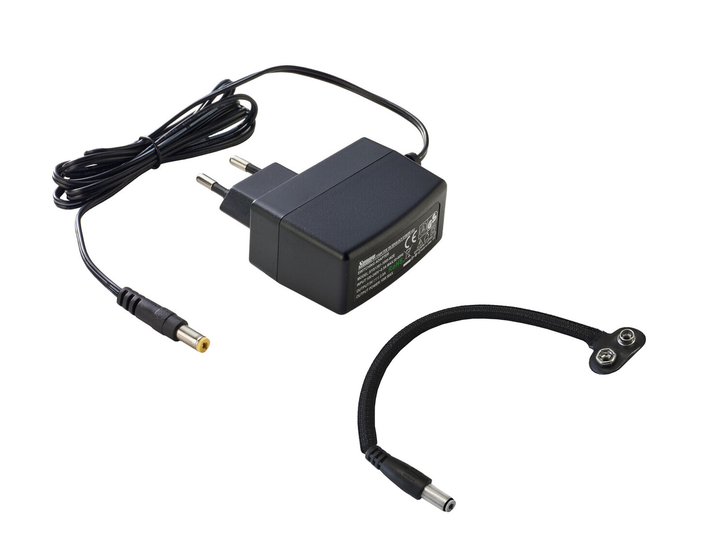 Emco system2 Netzteil-Kit, für system2 Sensor-Spender, 352100000