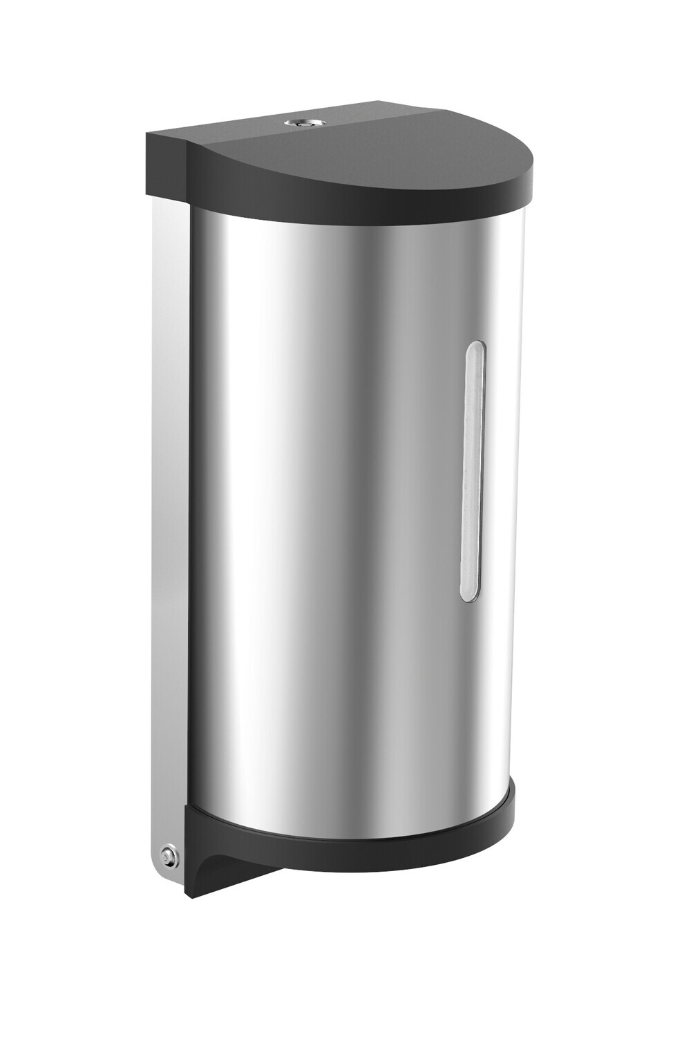 emco system2 Sensor-Spender, für Flüssigseife/Desinfektionsgel, 800ml, 352100106