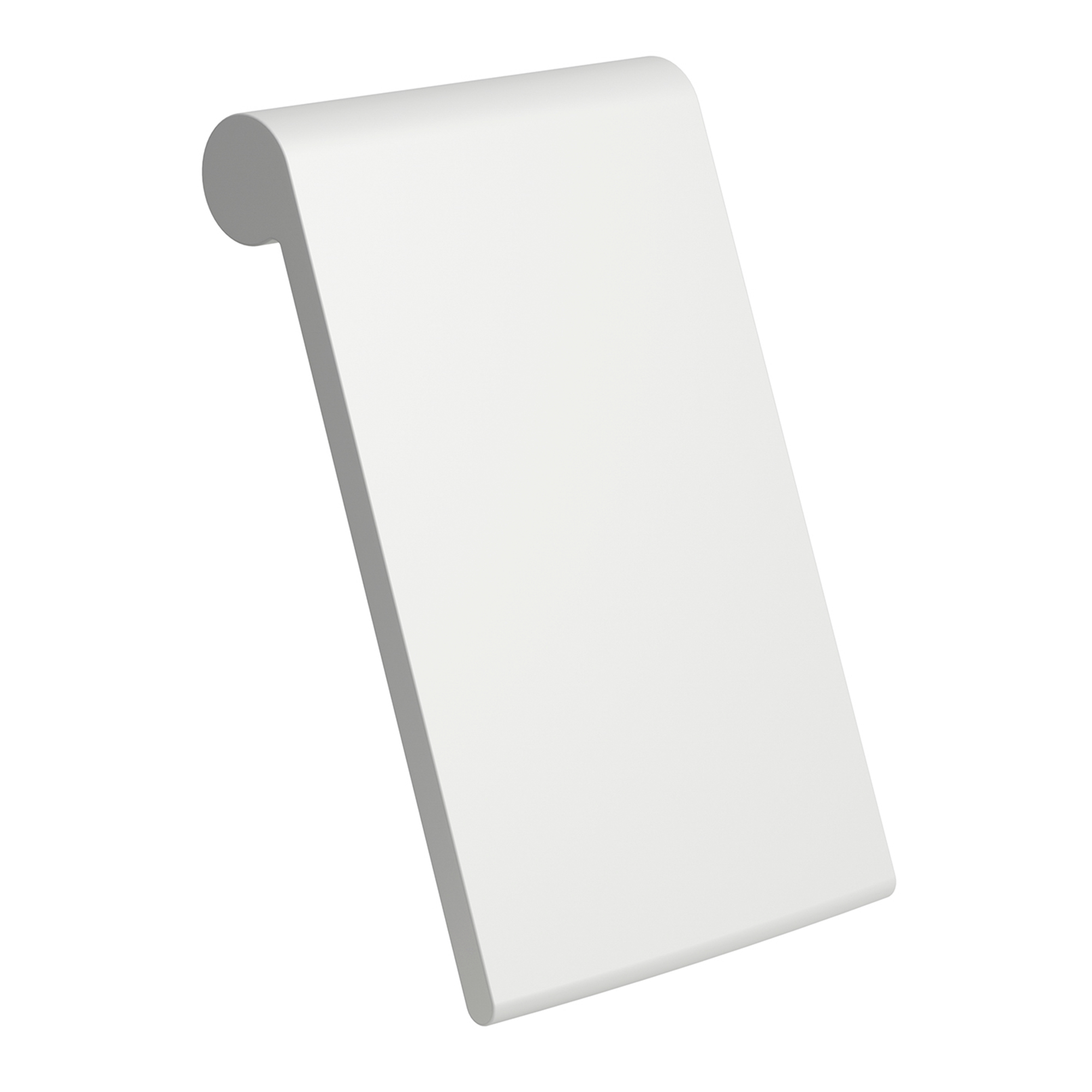 Laufen Rückenlehne, 625X400x90mm, Für Badewannen, H2923400870001
