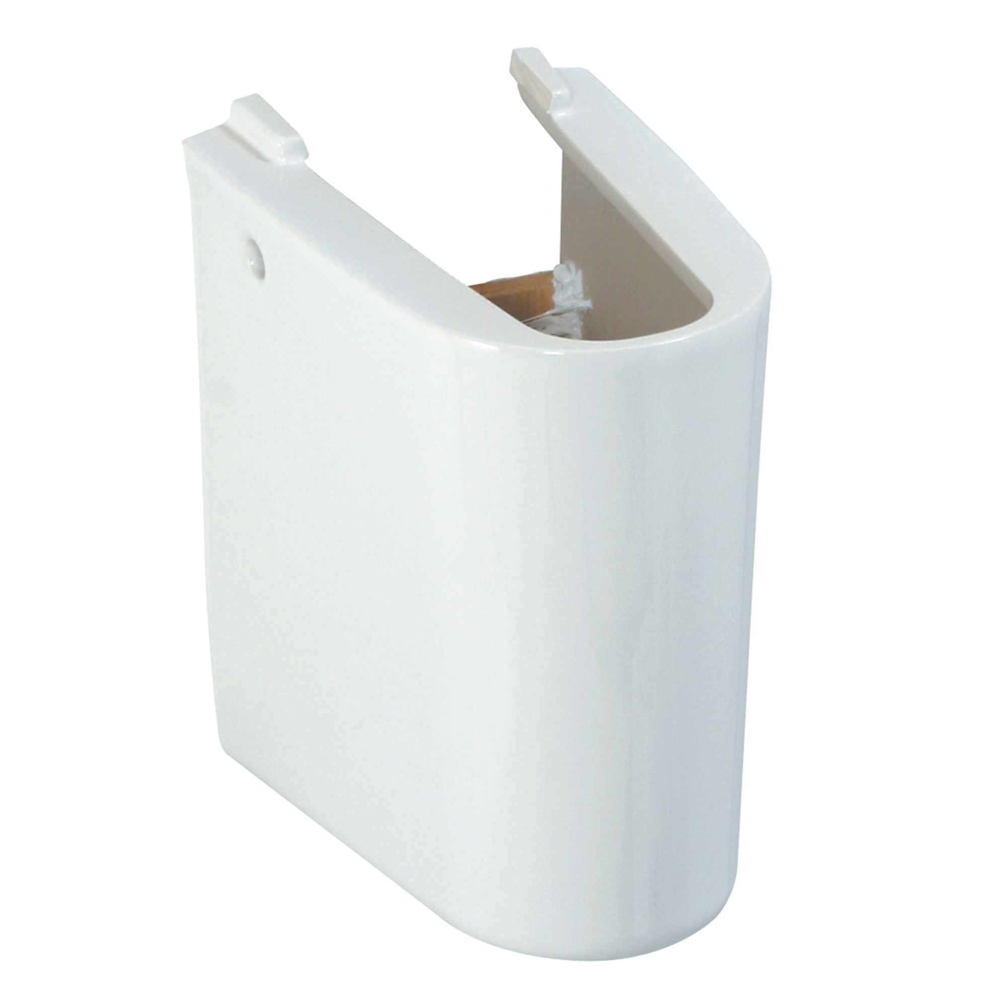 Laufen Pro Halbsäule, Für Den Waschtisch, 210X285x345mm, H8199510490001