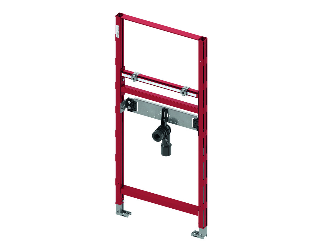 Tece Teceprofil Waschtischmodul, Bauhöhe 1120Mm, 9310000
