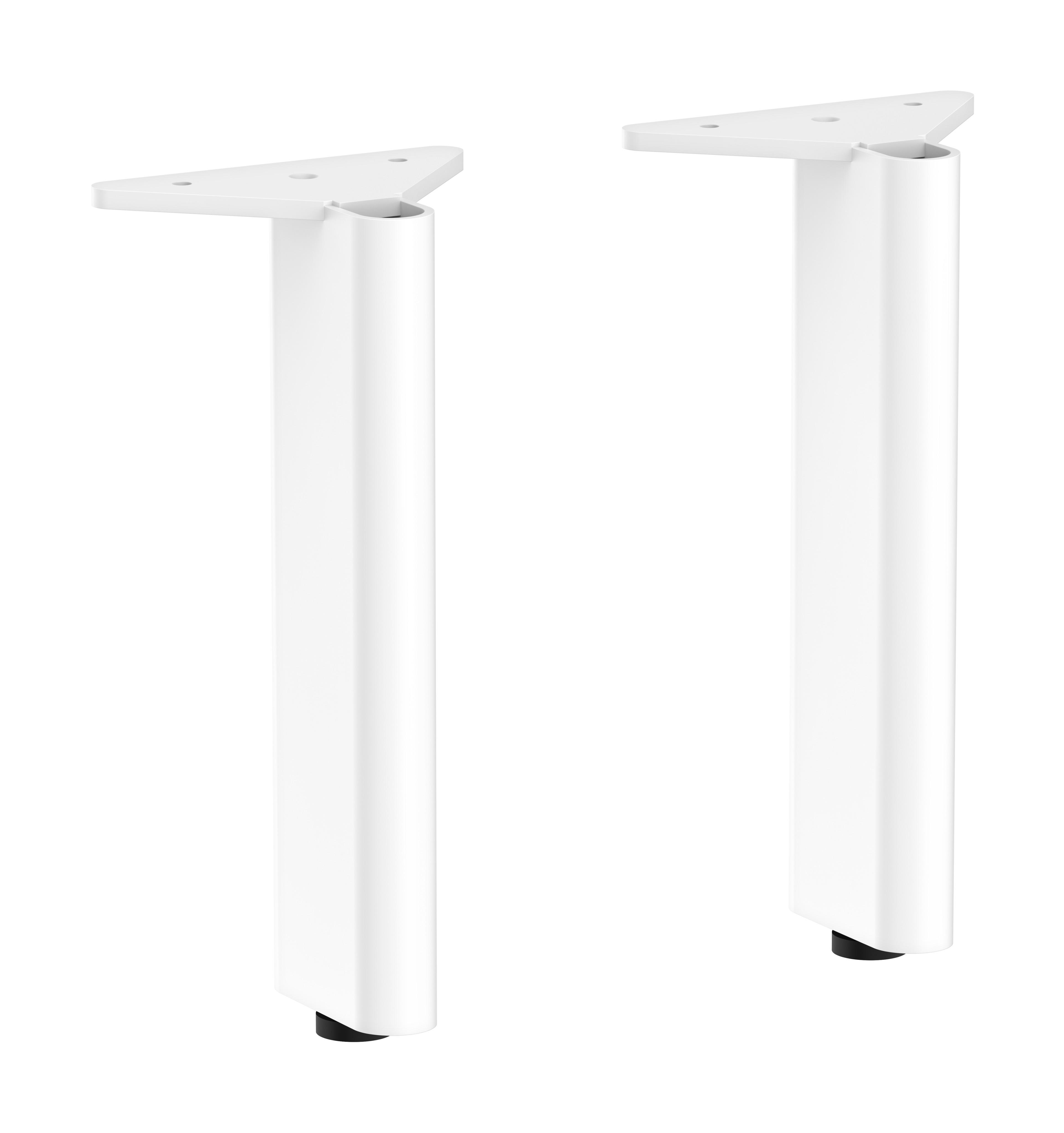Hansgrohe Xelu Q Möbelfüße 175X60, 2 Stück, 54145700