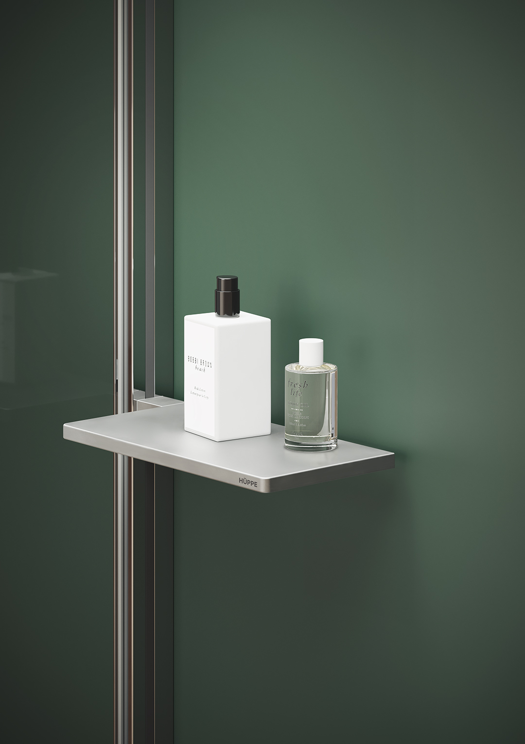 HÜPPE Vita pure Select+ Tablet, Zubehör für Organizer, für Vita pure Gleittüren, SL5101087