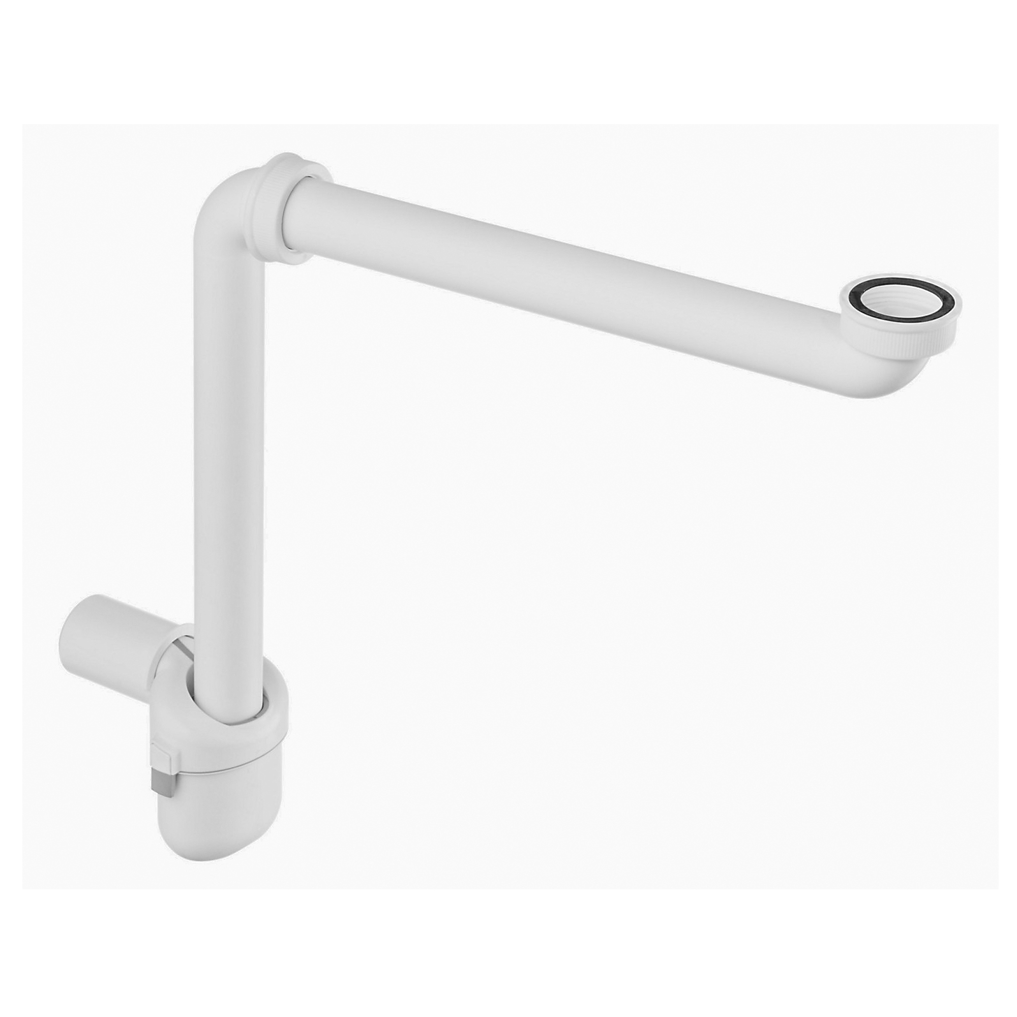 Laufen Raumsparsiphon, Dn40, H8942500000001
