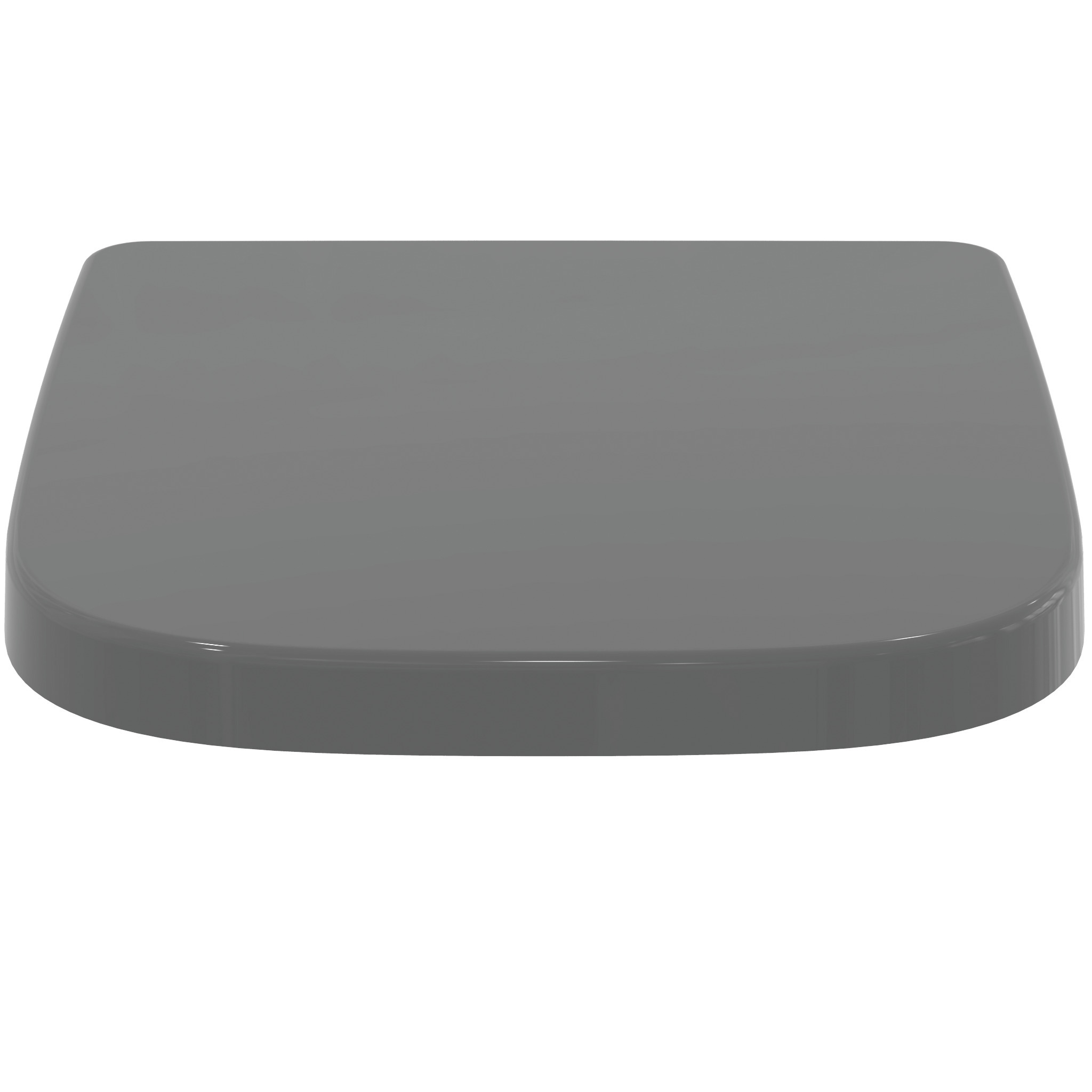 Ideal Standard Weiss I.life B Wc-Sitz, Wrapover, Softclose, Weiß, T468358