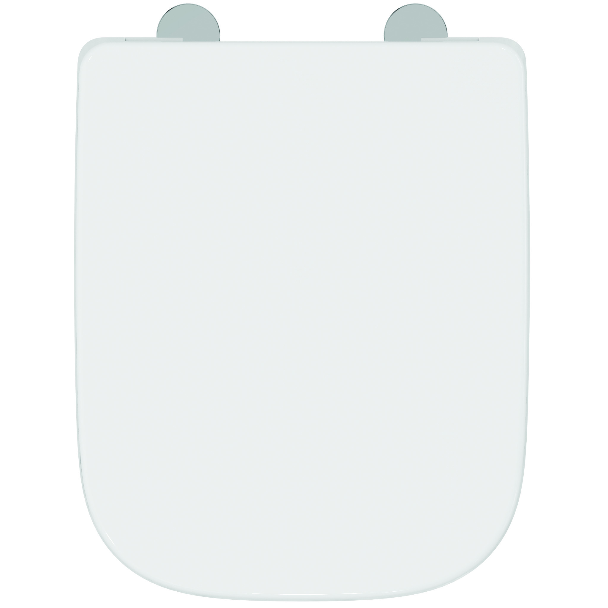 Ideal Standard Weiss I.life B Wc-Sitz, Wrapover, Softclose, Weiß, T4683hy