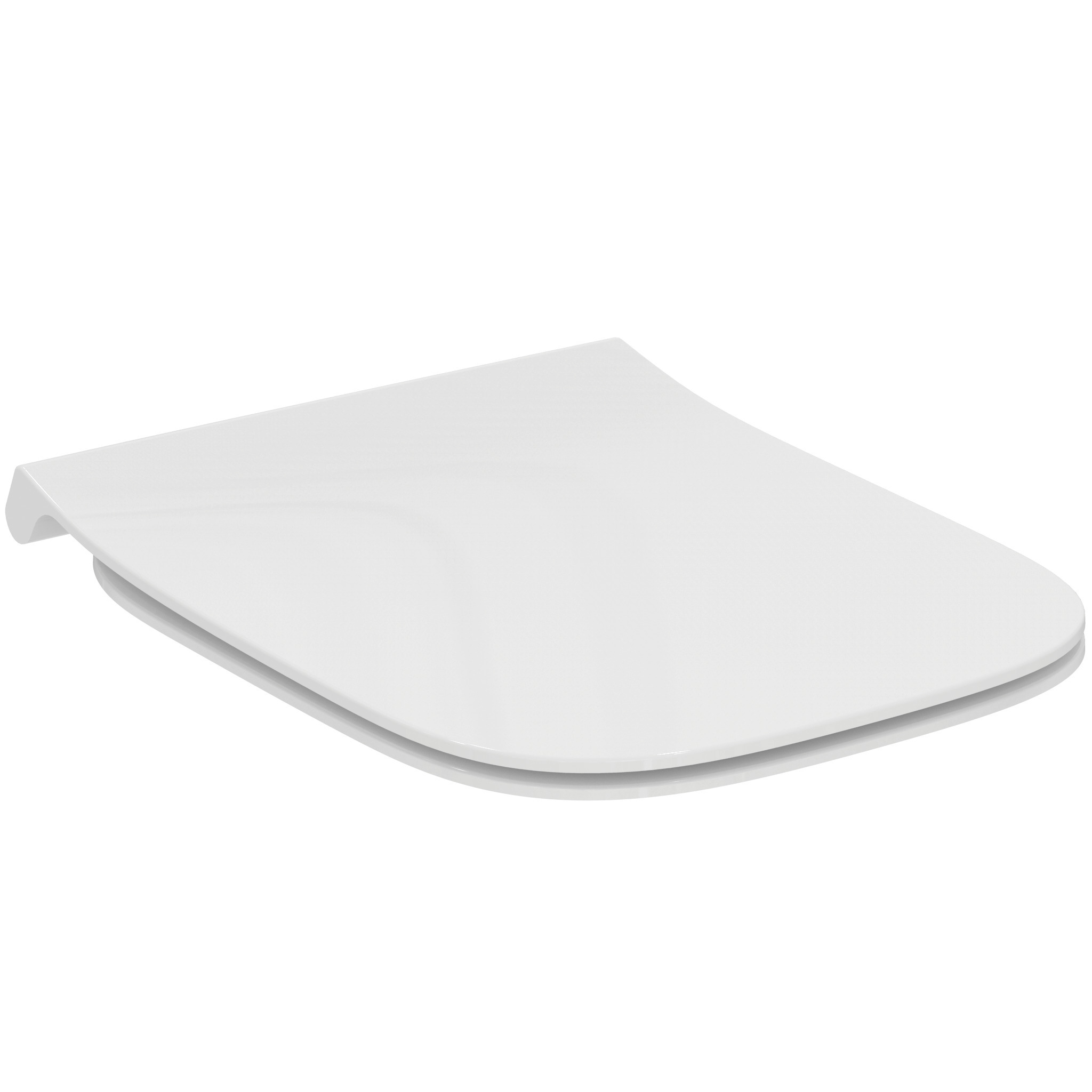 Ideal Standard Weiss I.life A Wc-Sitz, Sandwich, Weiß, T481201