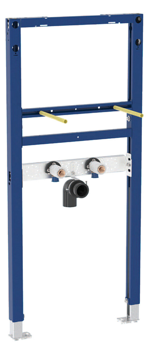 Geberit Duofix Element Für Den Waschtisch, 112Cm, Standarmatur, 111.430.00.2